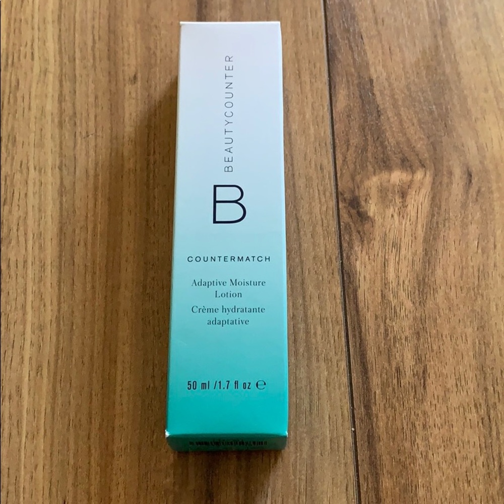BeautyCounter Adaptive Moisture Lotion